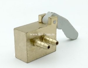 BR3828-1 Клапан выбора инструмента