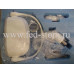 Светильник стоматологический светодиодный CX249-4