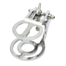 Окклюдатор Chrome Denture, JT-04 Окклюдатор Chrome Denture, JT-04