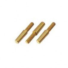 Штифт для системы Plastic Pindex 1000 шт. JT-208 Штифт для системы Plastic Pindex 1000 шт. JT-208