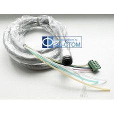 T-1709 Шланг для микромотора C-Puma T-1709 Шланг для микромотора C-Puma
