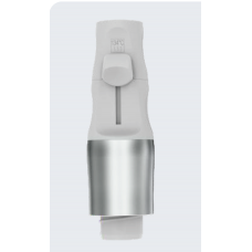 S-17P.4618 HVE с адаптером, совместимым с Planmeca для шланга 17мм (Dentasia) S-17P.4618 HVE с адаптером, совместимым с Planmeca для шланга 17мм (Dentasia)