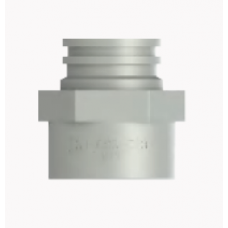 J31-003-0101 Переходник с внутренней резьбой 3/4 дюйма (Dentasia)