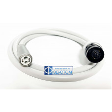 T-1706.S2054 Шланг турбины Sirona с подсветкой (Dentasia) T-1706.S2054 Шланг турбины Sirona с подсветкой (Dentasia)
