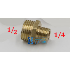 TR20 Соединение 1/2x1/4