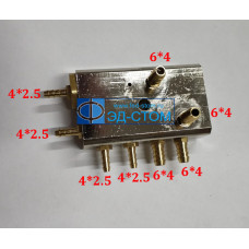 SD4129-1 Разделительный клапан