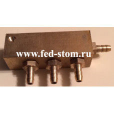 SD4217 Многоканальный соединитель SD4217 Многоканальный соединитель