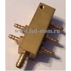 SD4218 Многоканальный соединитель