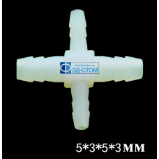 cx173 Четверник 5мм-3мм-5мм-3мм