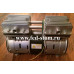 cx236 2х цилиндровый мотор к компрессору 550W cx236 2х цилиндровый мотор к компрессору 550W