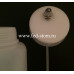 Бутыль для скалера 1000ml
