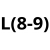 8-9 