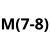7-8 