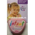 Трейнер  для малышей розовый T4Ki (Infant)