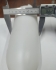cx31-1 Бутыль чистой  воды 600мл (без крышки)