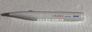 Ручной инструмент C-Blade II с встроенным аккумулятором 