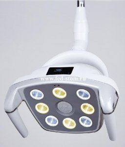 Светильник стоматологический светодиодный CX249-27
