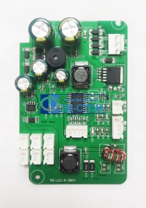PCI для светильника сх249-3