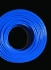 cx67-1 Трубка универсальная  6*4 (стоимость за 1 метр) синий цвет