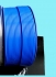 cx67-1 Трубка универсальная  8*5 (стоимость за 1 метр) синий цвет