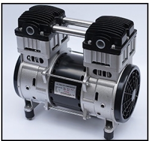 cx236-5 2х цилиндровый мотор к компрессору 1100W