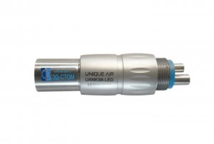 UANKS6-LED Быстросъемное соединение наконечника NSK