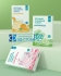 OR-411 Очищающие таблетки для зубных протезов (30шт.) Y-Kelin