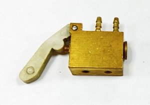 BR3828-2S Клапан выбора инструмента (уценен)
