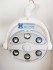 Светильник стоматологический светодиодный CX249-9S
