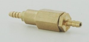 cx225 Односторонний клапан